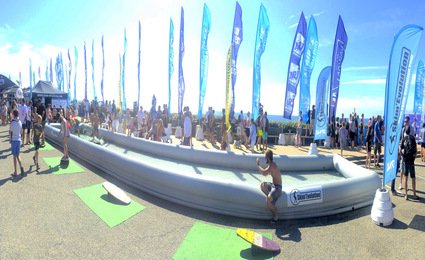 100% Surf ados