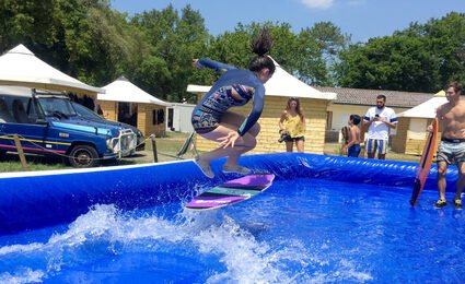 100% Surf ados