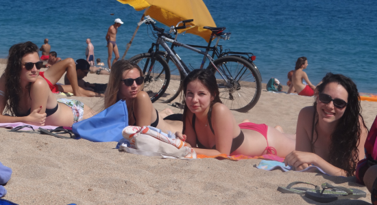 Vamos à Calella