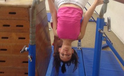 Ta colonie : 100% Gym et Plage