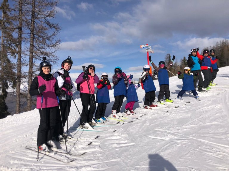 Ça Plagne pour moi !