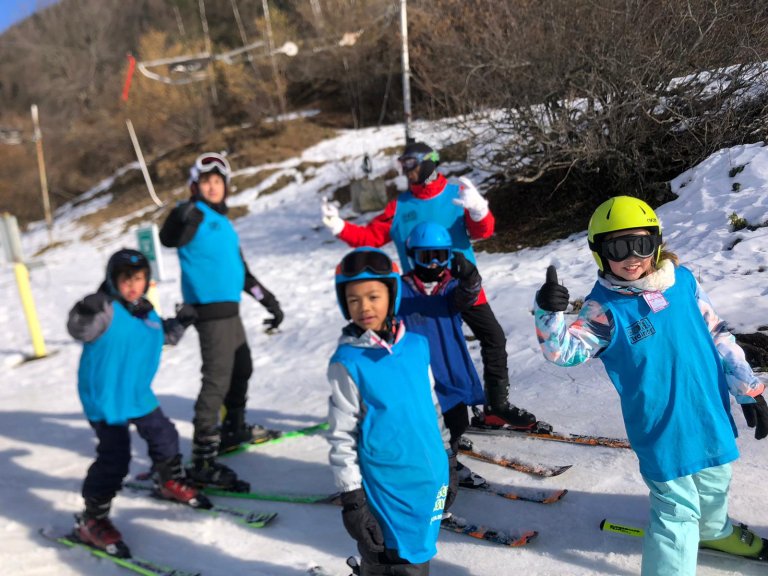 Ça Plagne pour moi !