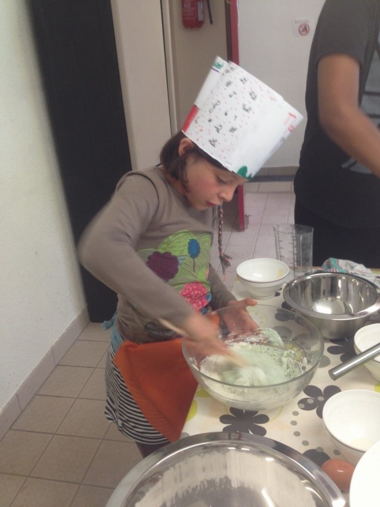 Graines de Cuistot