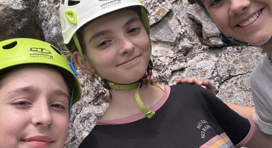 Vacances Sportives en Cévennes