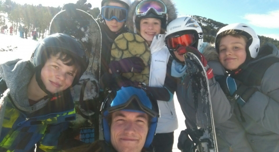 Ski Passion