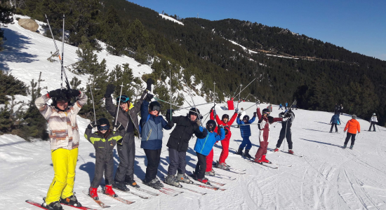 Ski Passion