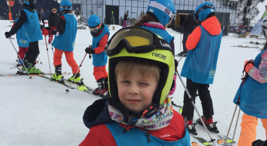 Ski Passion