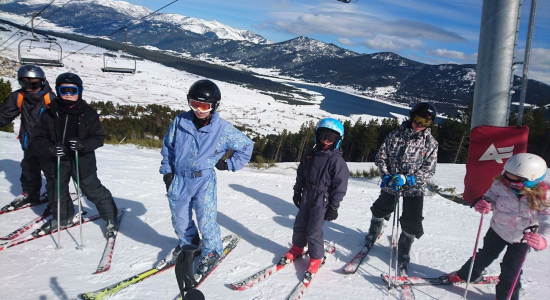 Ski Passion