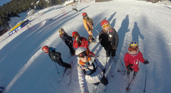 Ski Passion