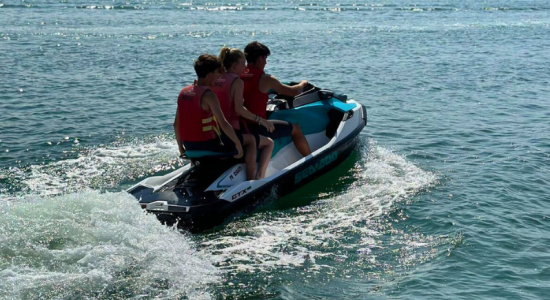 Vacances Sportives à Valras