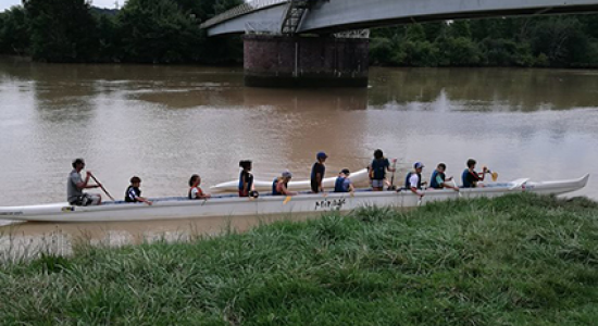 Soleil, océan et sensation