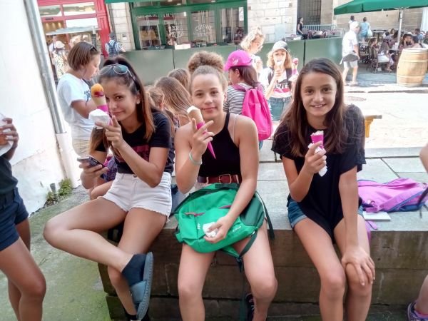 Océan aventure kids