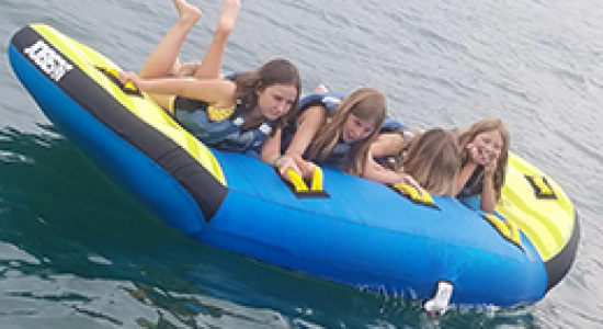 Océan aventure kids