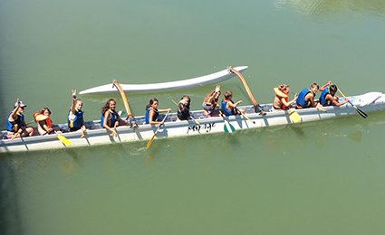 Océan aventure kids