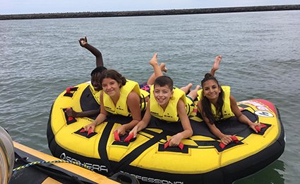 Océan aventure kids