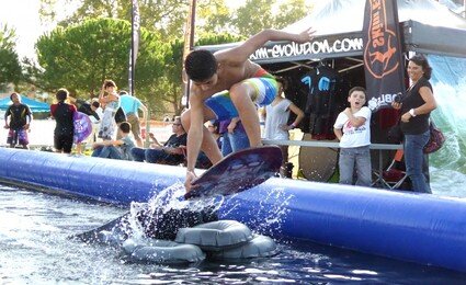 Océan aventure kids