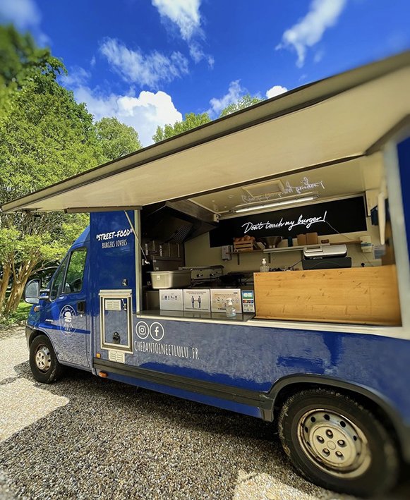 Océan aventure kids