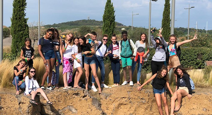 Wave island et fun en provence