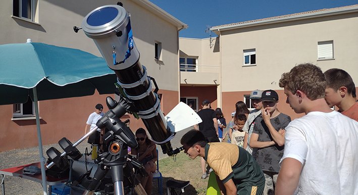 Wave island et fun en provence