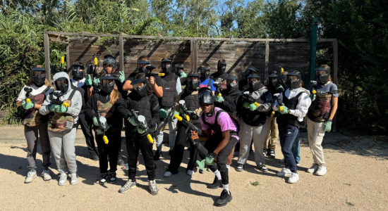 Wave island et fun en provence