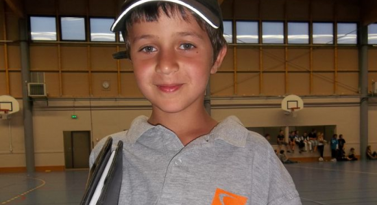 SUMMER BASKET CAMP