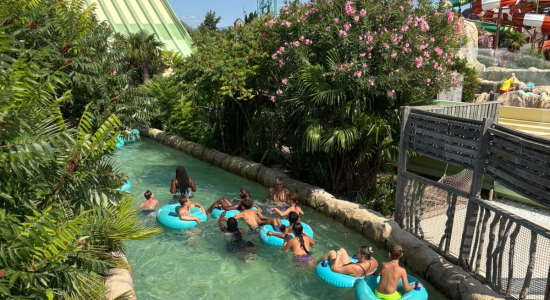 Provence Aventures Kids