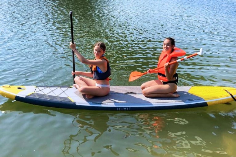 Soleil, océan et sensation