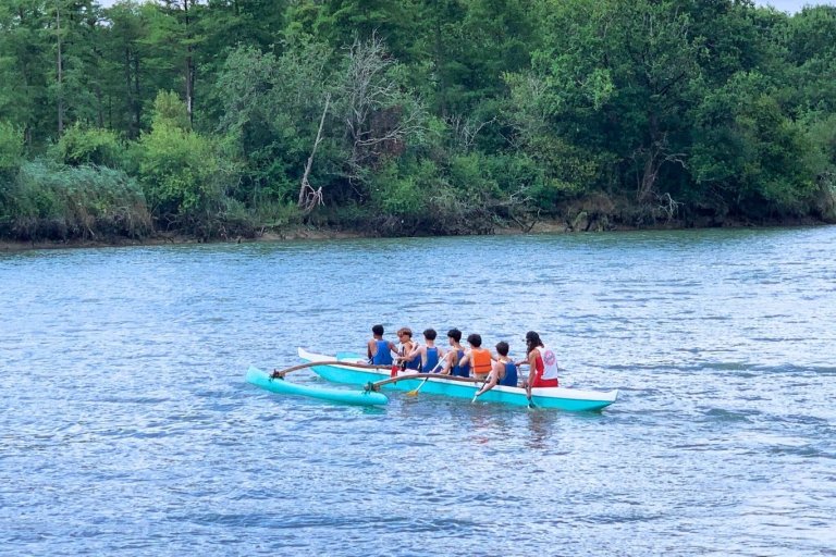 Soleil, océan et sensation
