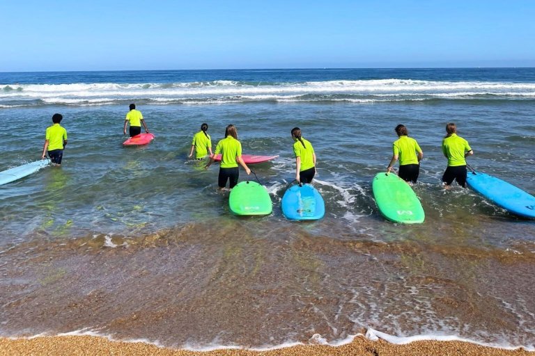 Soleil, océan et sensation