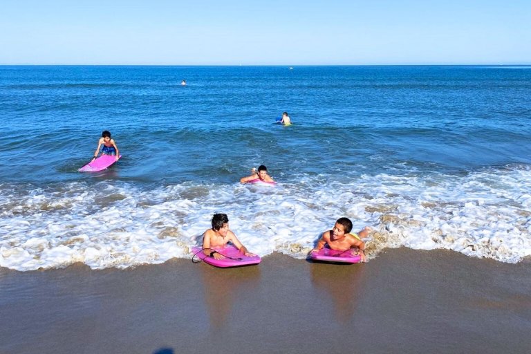 Océan aventure kids