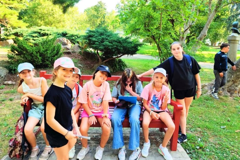 Océan aventure kids