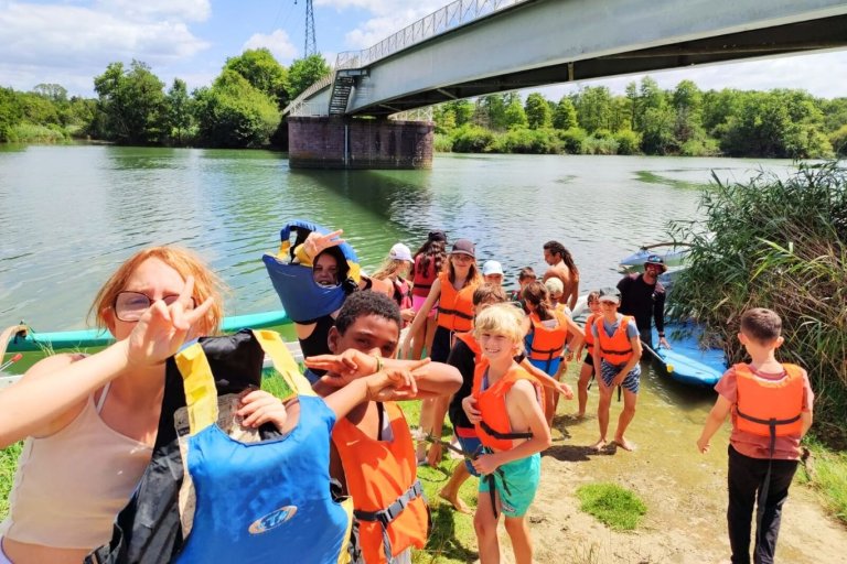 Océan aventure kids