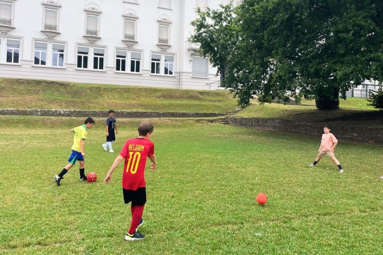 Océan aventure kids