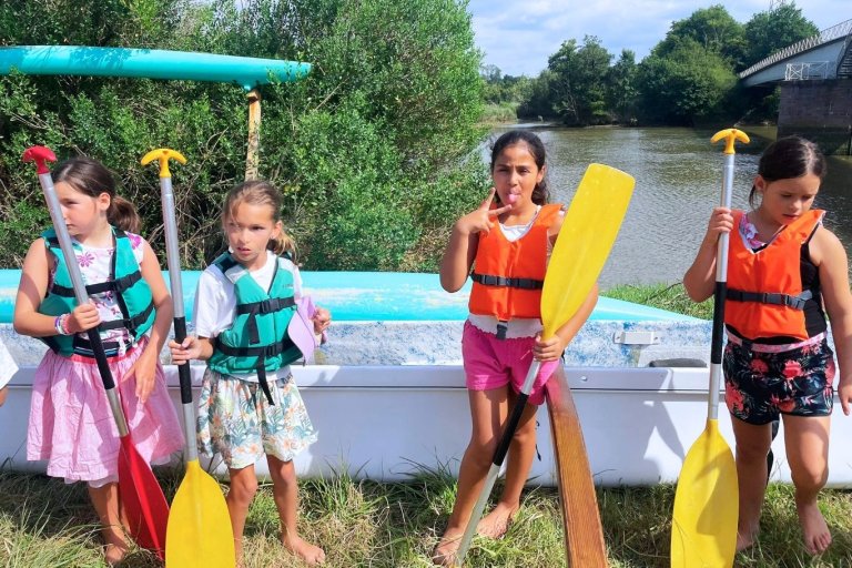 Océan aventure kids