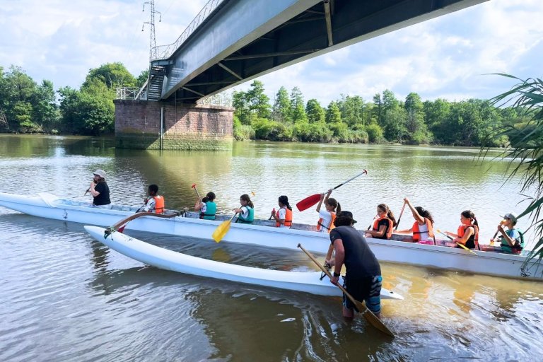 Océan aventure kids