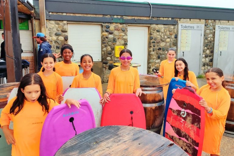 Océan aventure kids