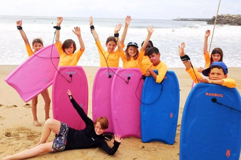 Océan aventure kids