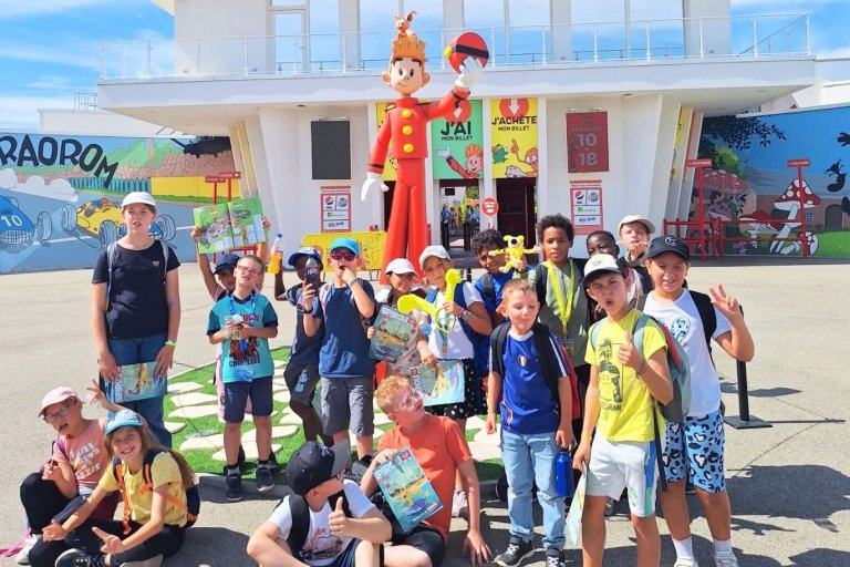 Provence Aventures Kids