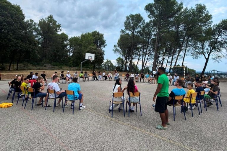 Provence Aventures Kids