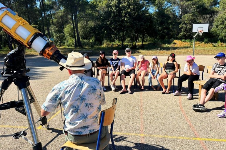 Provence Aventures Kids