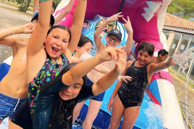 Provence Aventures Kids