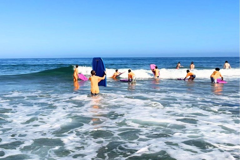 Adrénaline au Pays Basque