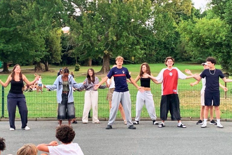 Adrénaline au Pays Basque