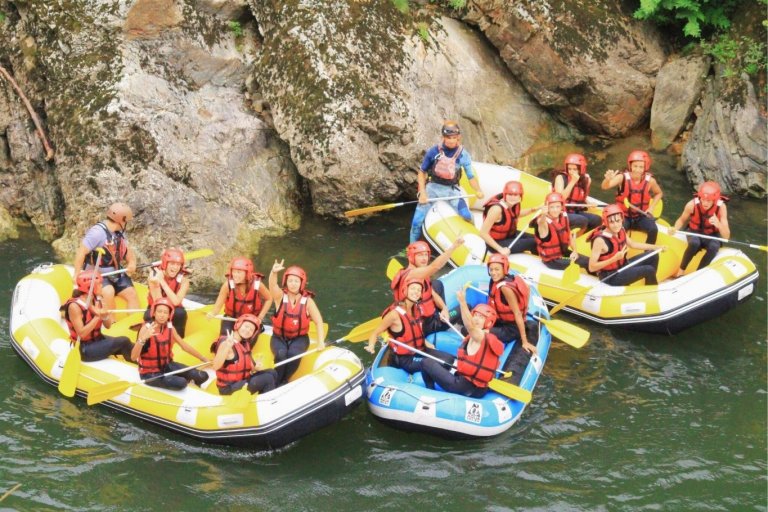 Adrénaline au Pays Basque