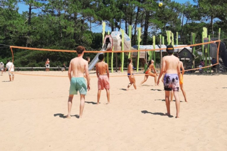 Adrénaline au Pays Basque