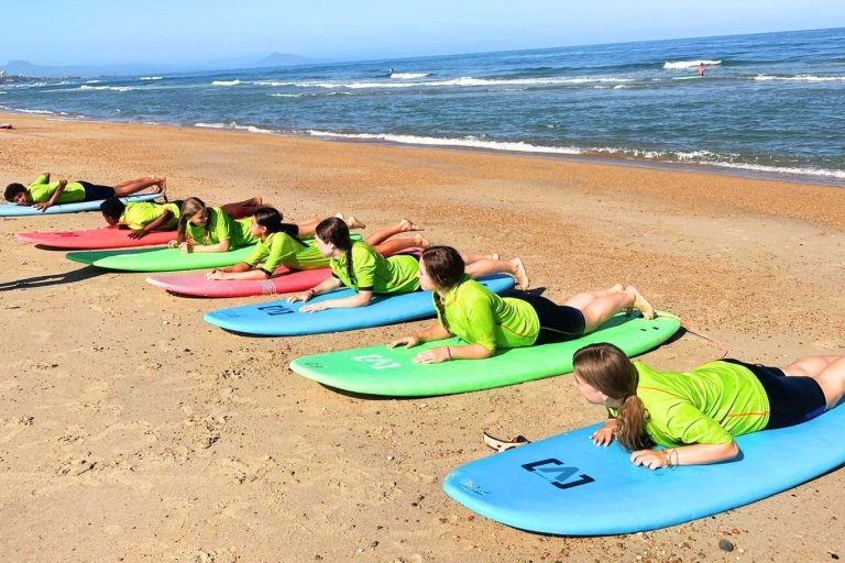 Stage 100% Surf