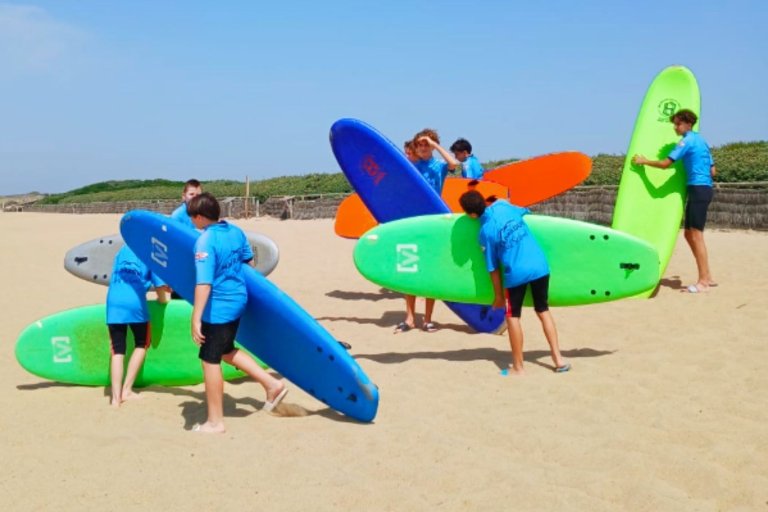 Stage 100% Surf