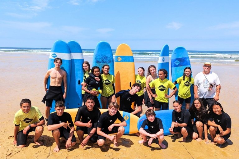 Stage 100% Surf
