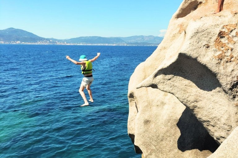 Corse passion