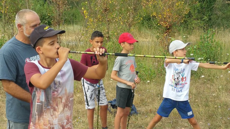 Activités Sportives à la Carte